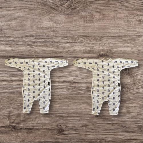 عرض مريلة BABY CARE