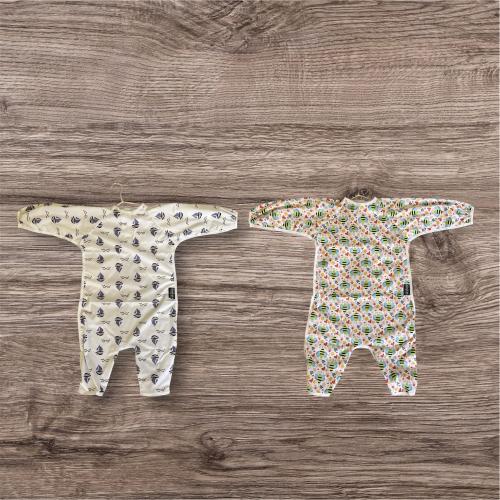 عرض مريلة BABY CARE
