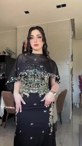 جلابيه الفاتنه