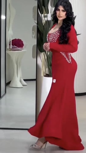 فستان ميرفت