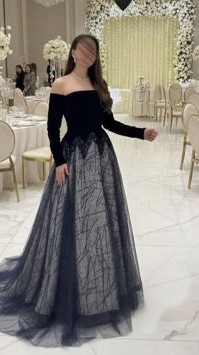 فستان سلوانه