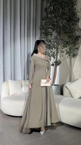 فستان ولايف