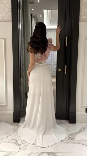 فستان تاليا