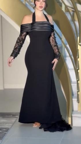 فستان غيـمر