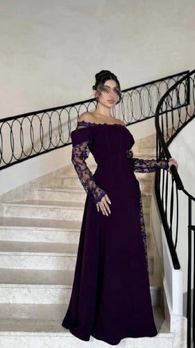 فستان باربي نافش