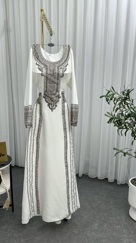 جلابيه مزون