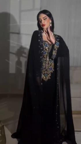 جلابيه ملكيه