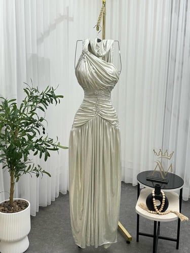 فستان وجدان