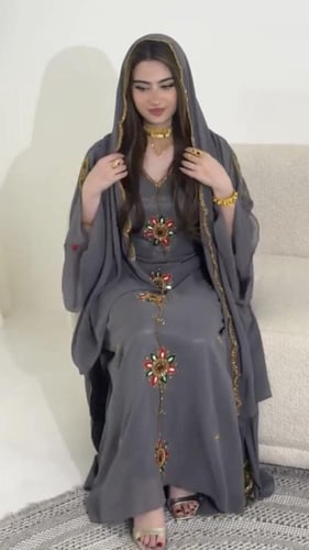 جلابية الجوهره