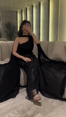 فستان أشواق