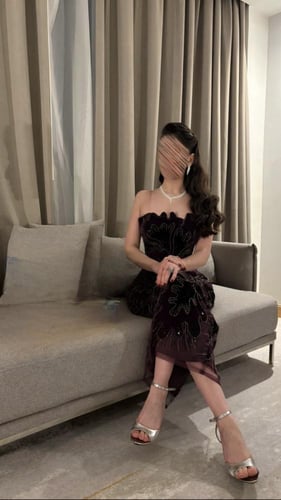 فستان اثيره