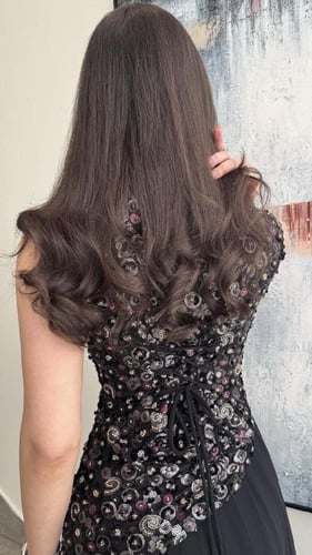 فستان كاندل