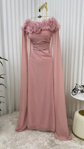 فستان جورجيت بورد