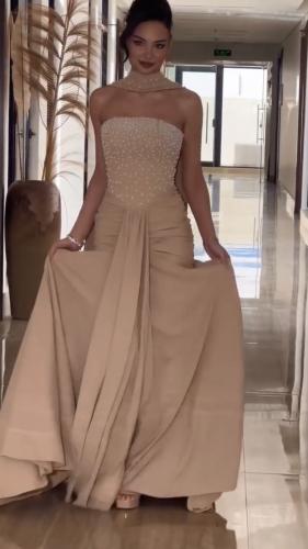 فستان فاديه