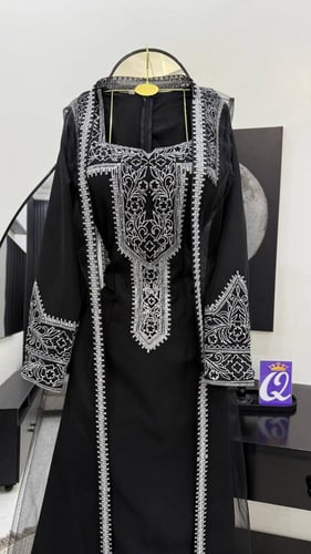 جلابيه السمو