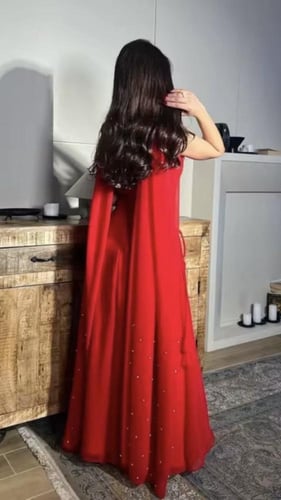 فستان أماني