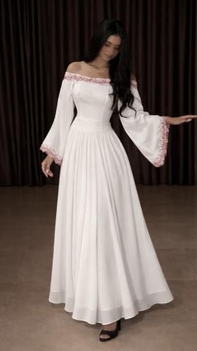 فستان سيدرا