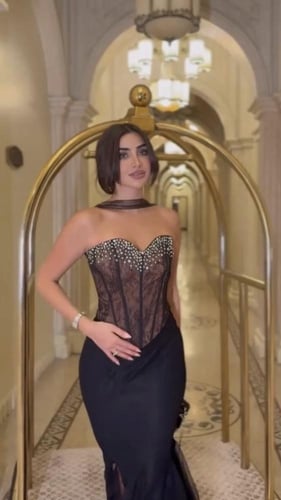 فستان هيجاء