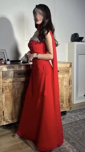 فستان أماني