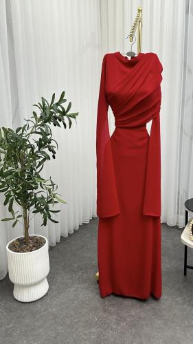 فستان الهنوف 1