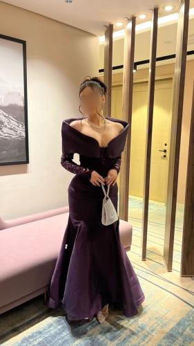 فستان رودينا