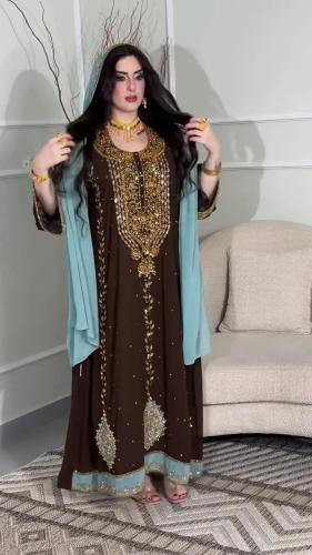 جلابيه الشيهانه