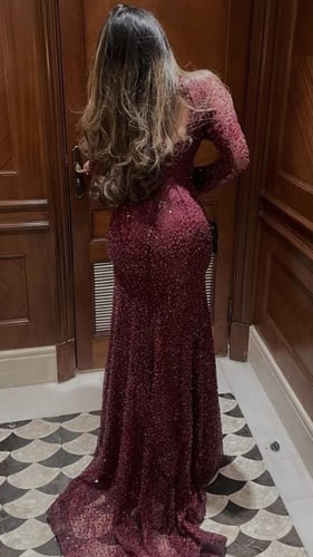 فستان يارا