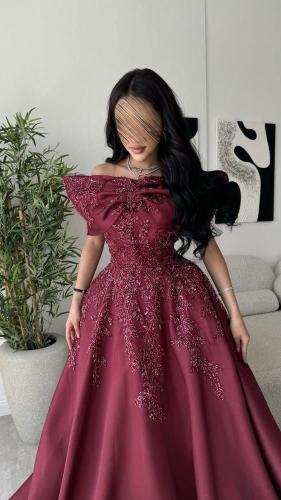 فستان الهيام