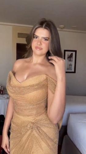 فستان ابتهاج