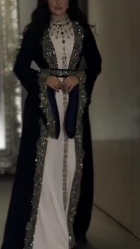 جلابيه النادره