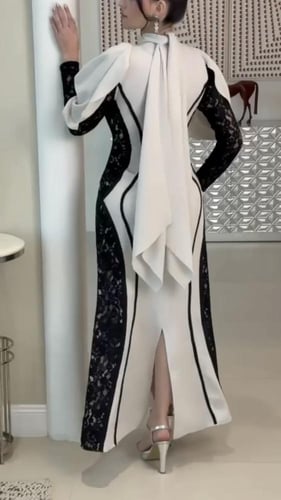 فستان ريهان