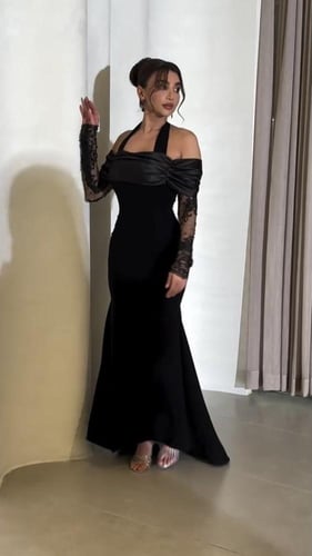 فستان غيـمر