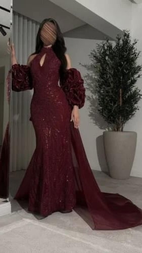 فستان تيفانا