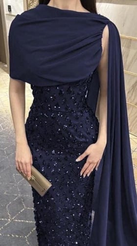 فستان قيتار