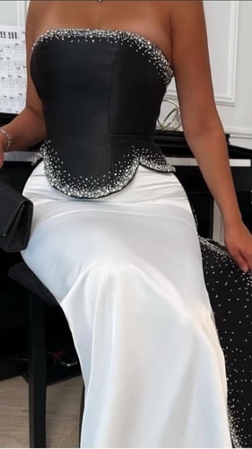 فستان جليله