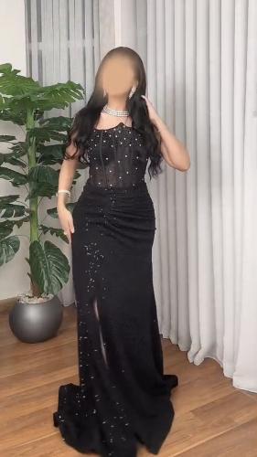 فستان ريهام