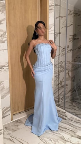 فستان لورسين