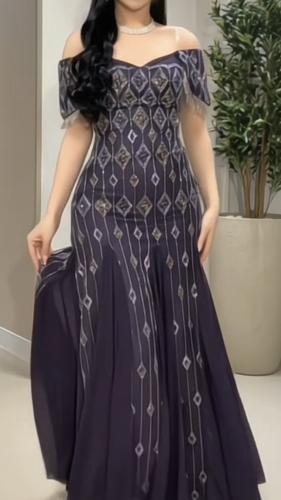 فستان سهيران