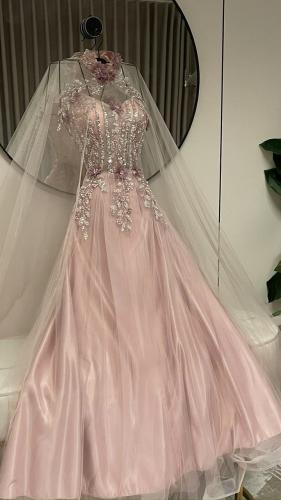 فستان سهره باربي