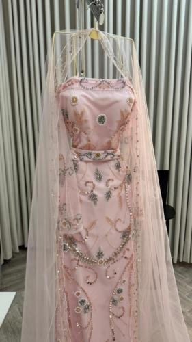 جلابيه العروس