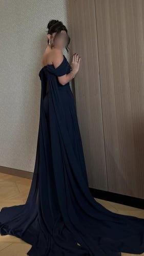 فستان روابي