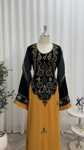 جلابيه احلام