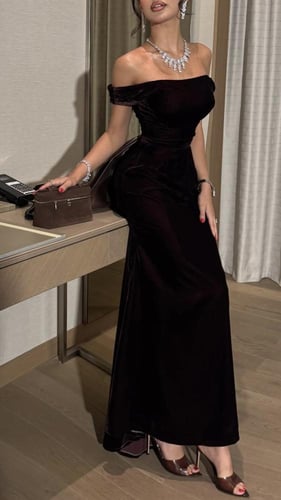 فستان توكان