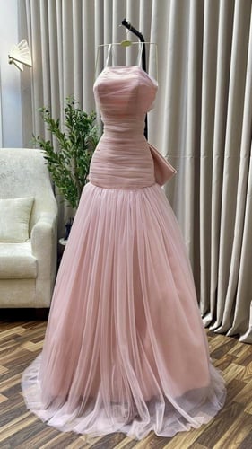 فستان تل كوري