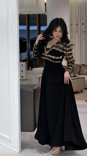 فستان سيلاف