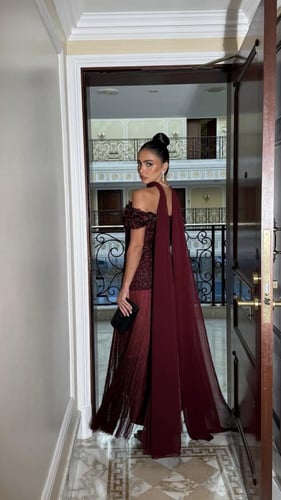 فستان اوتـار