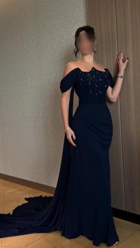 فستان روابي