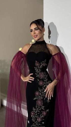 فستان روشان