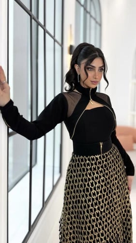 فستان نيروز