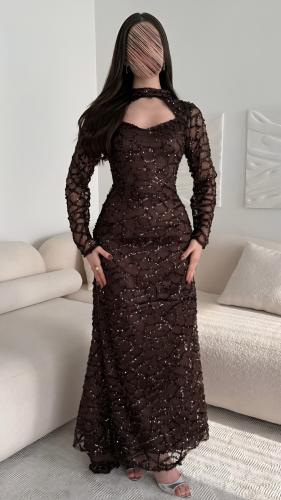 فستان مـلاذ